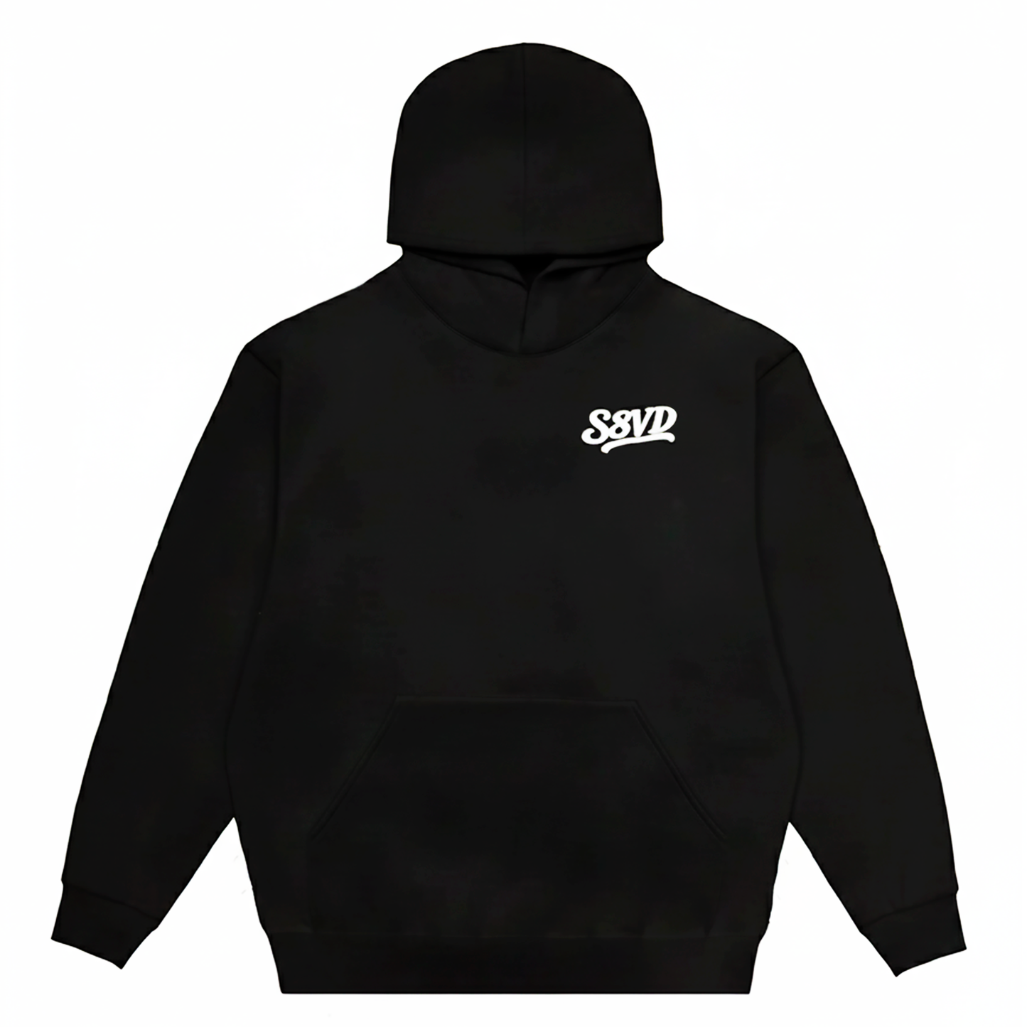 "REDEEMED” Baseball Hoodie