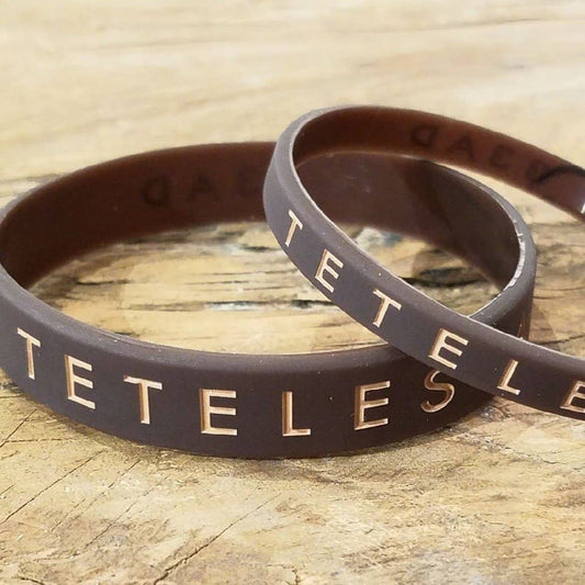 "TETELESTAI" Bracelet