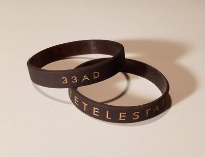 "TETELESTAI" Bracelet