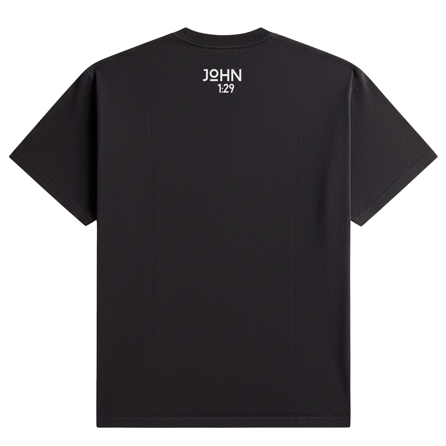 Behold! The Lamb of God T-Shirt