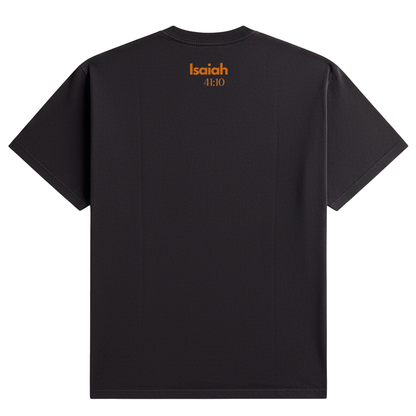 Faith Over Fear T-Shirt - 1