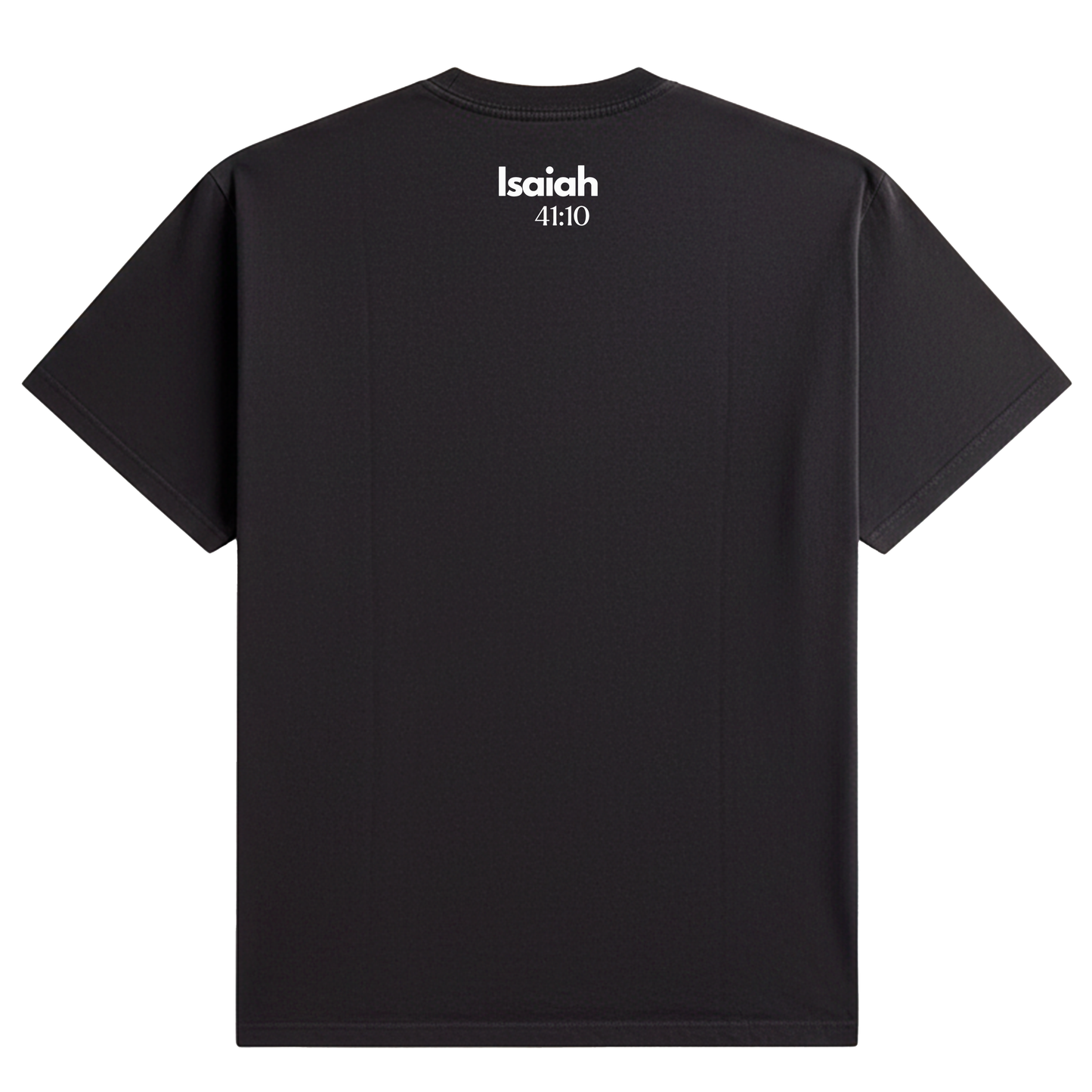 Faith Over Fear T-Shirt - 2