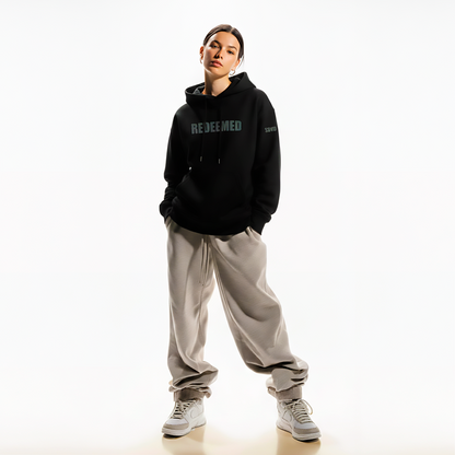 “REDEEMED” Hoodie