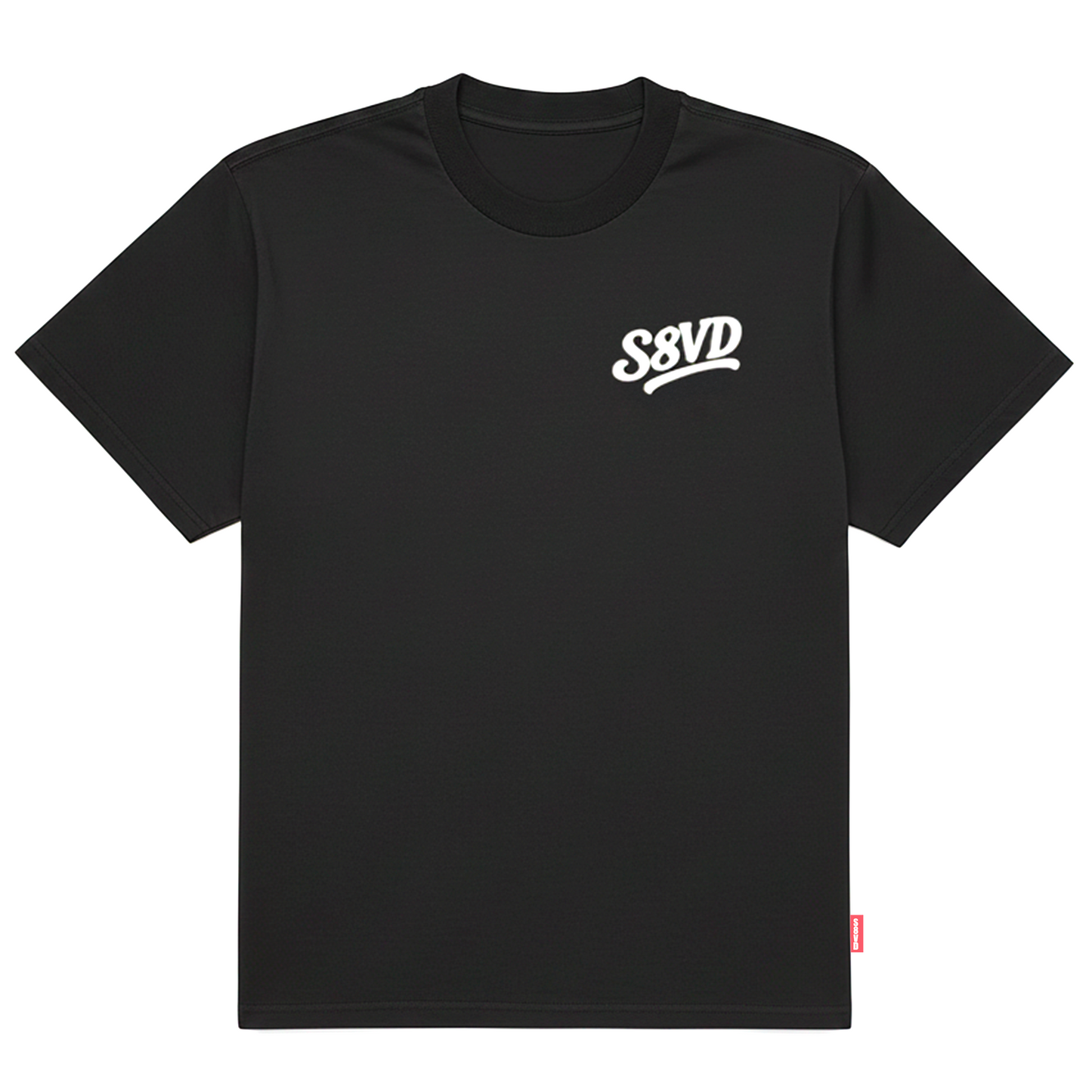 “REDEEMED” Baseball T-Shirt