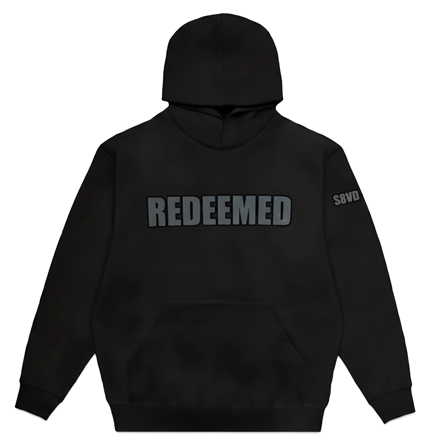 “REDEEMED” Hoodie