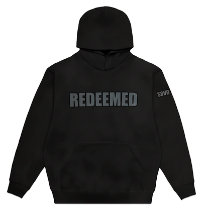 “REDEEMED” Hoodie