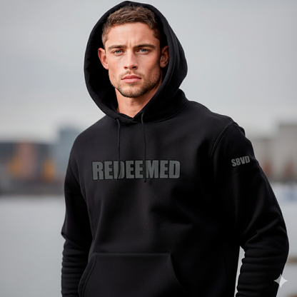 “REDEEMED” Hoodie