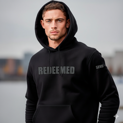 “REDEEMED” Hoodie